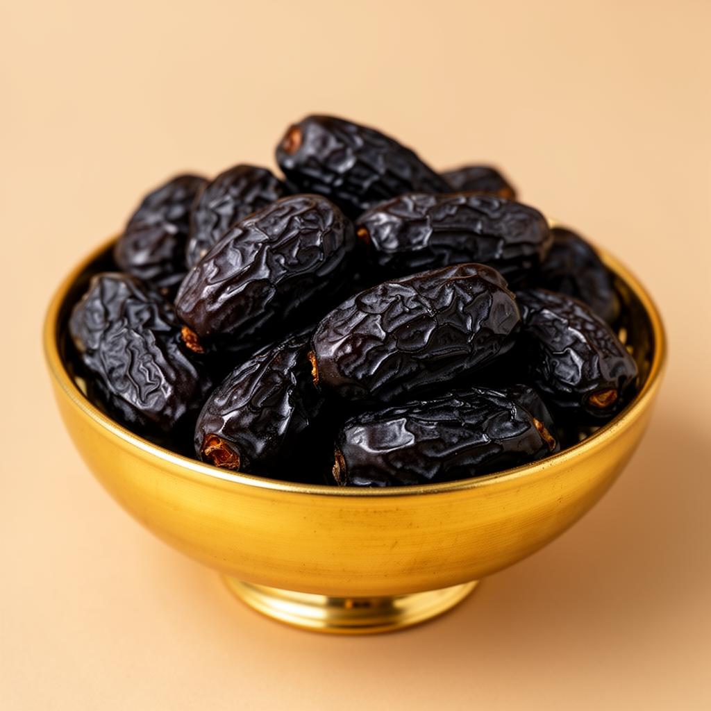 আজওয়া খেজুর