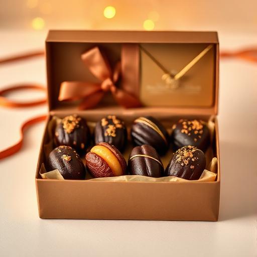 খেজুর প্যাকেজিং